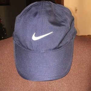 Dri-fit Nike workout hat